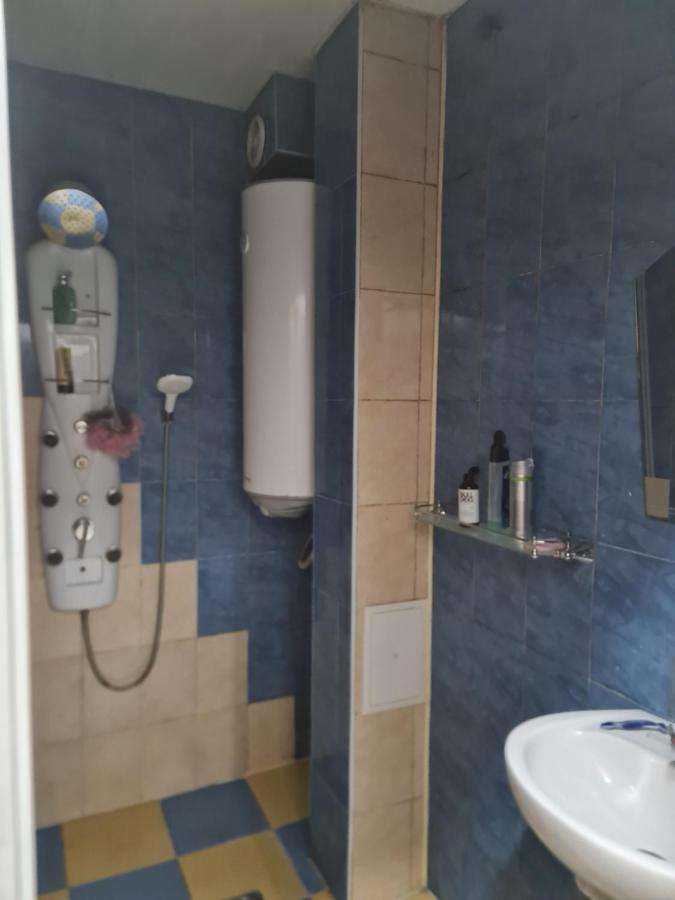 Апартамент 37 Eski Zağra Dış mekan fotoğraf